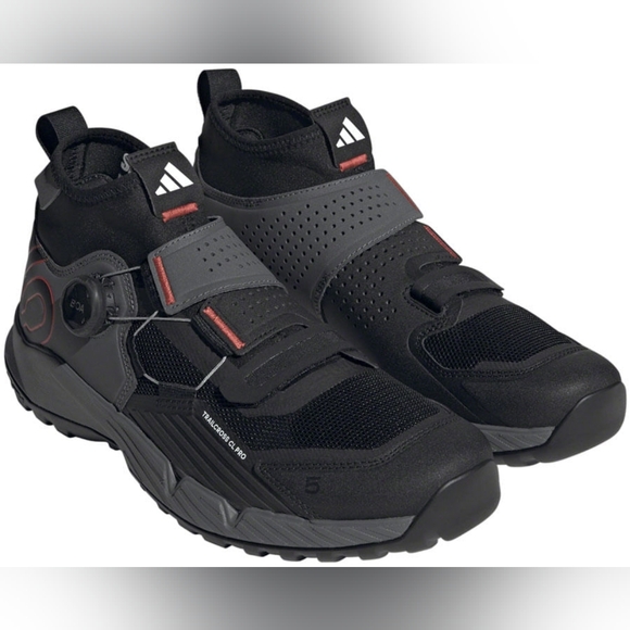 NWT Five Ten Adidas Trailcross Pro Mountain Clipless Shoes, M 6 / W 7.5 main image 7